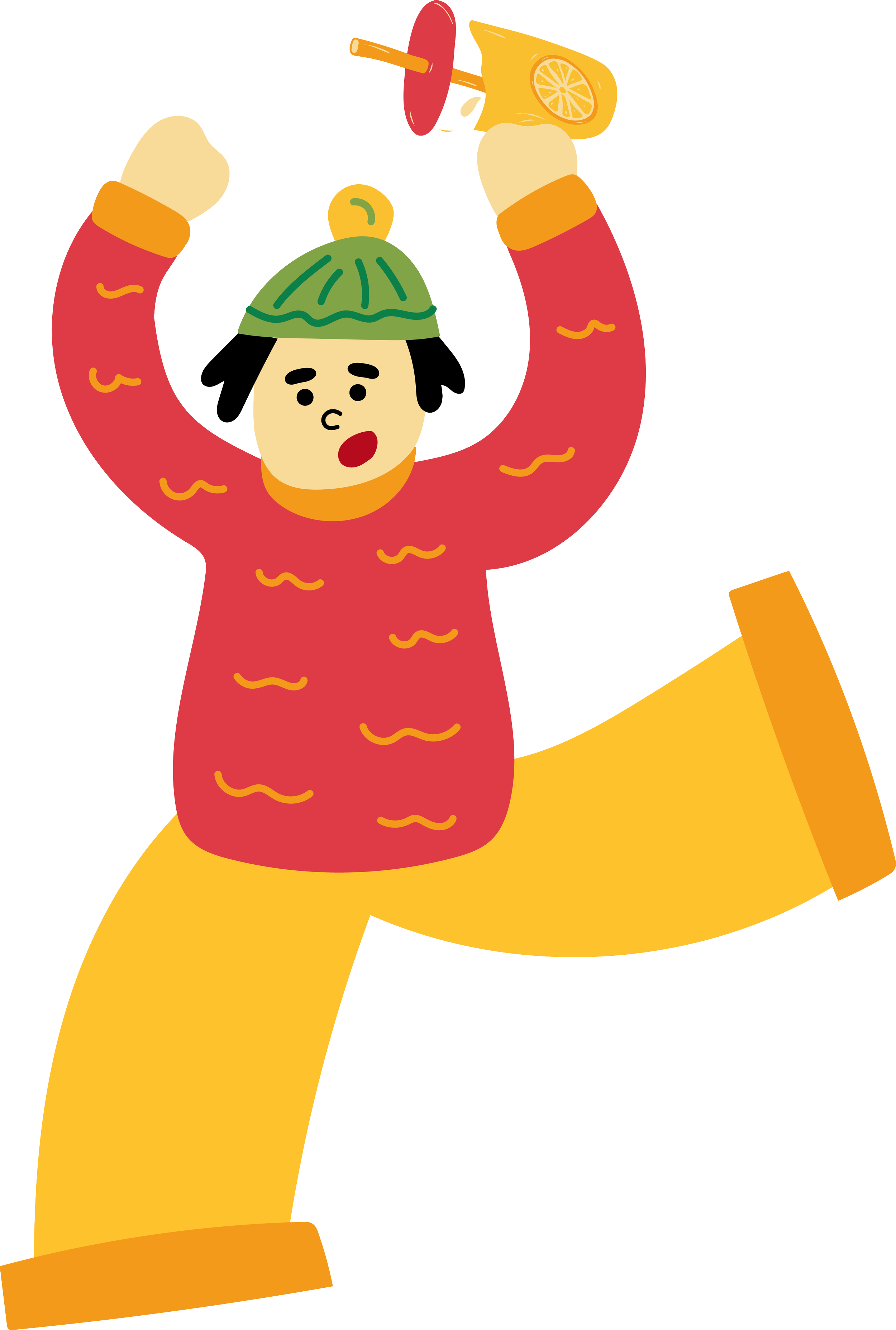 Bobarista - Student Weekend