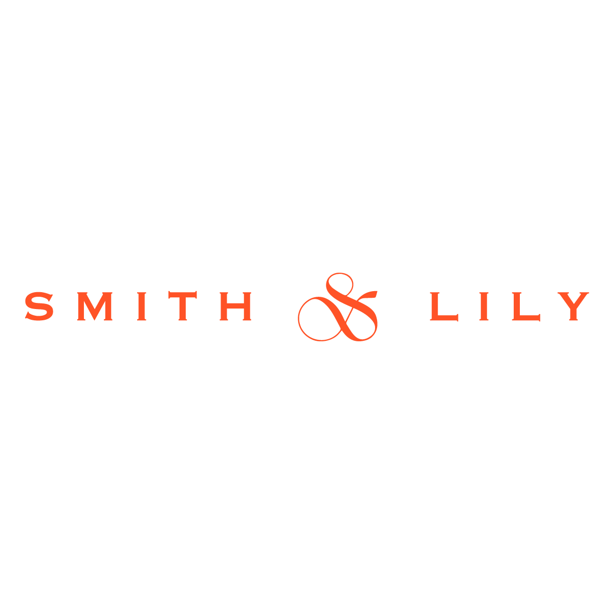 Smith &amp; Lily 