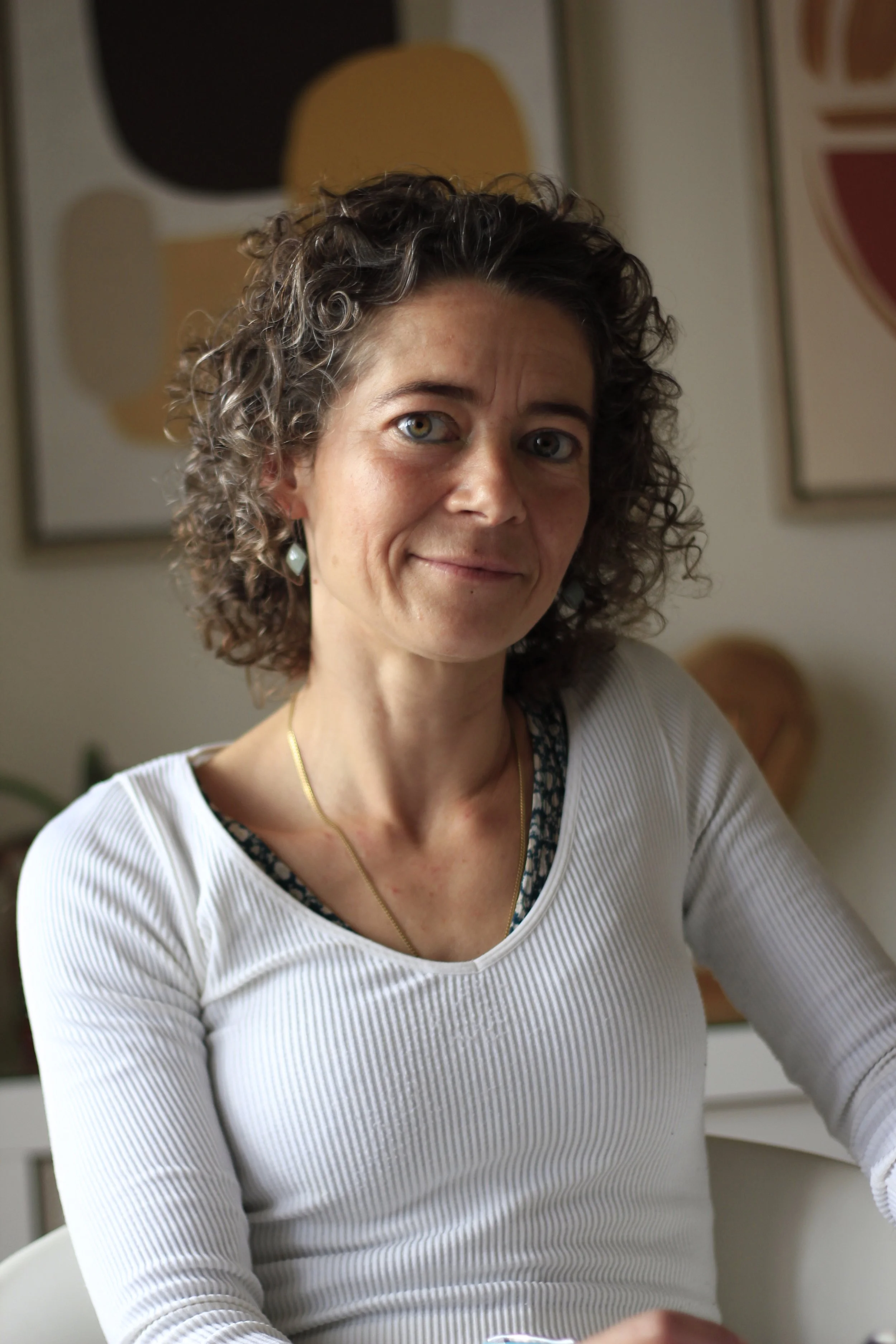 Psicoterapeuta gemma solsona