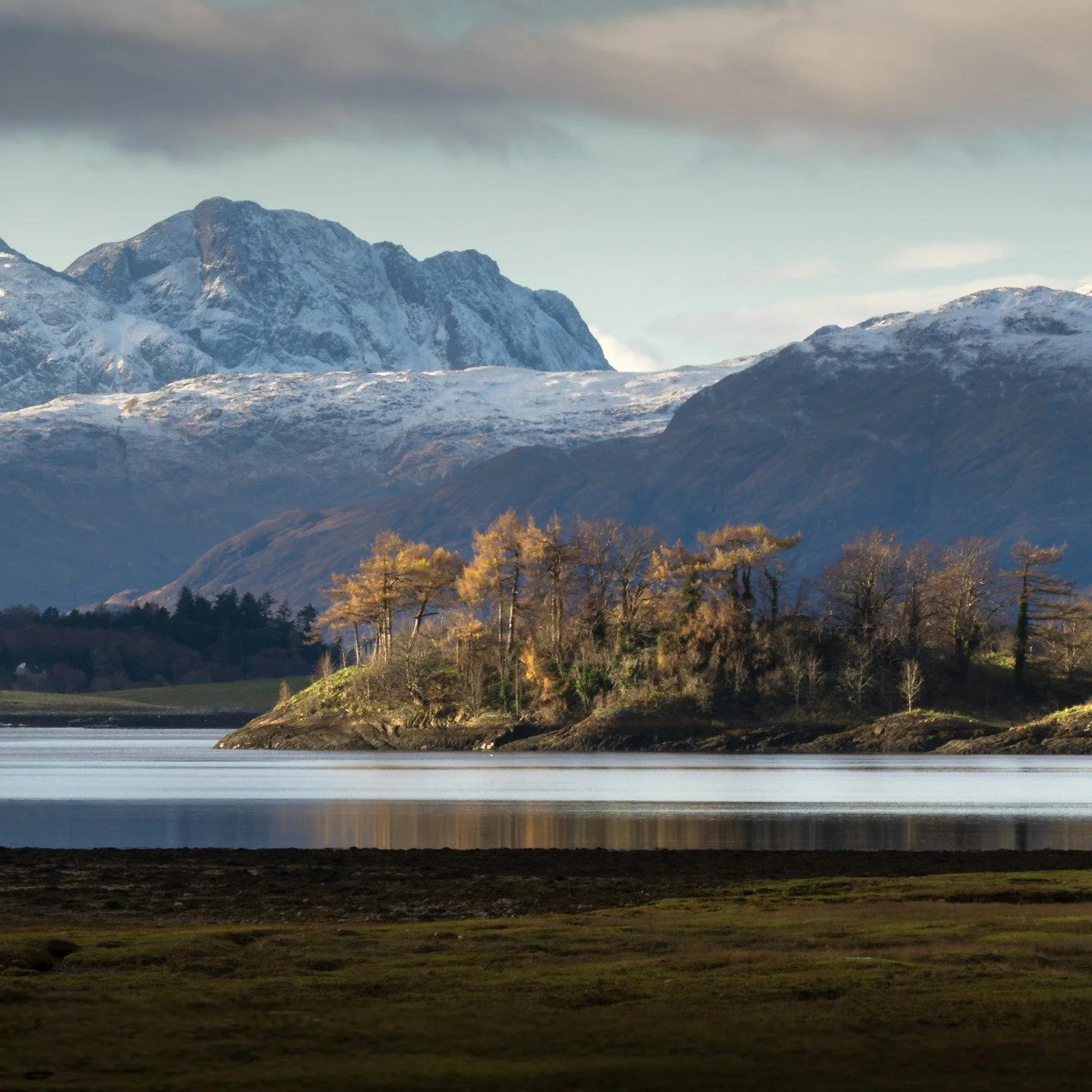 I mostly use photography as an excuse to get outside and find some quiet.
Loch Leven is the perfect spot to enjoy the calm. It&rsquo;s amazing what a camera and a beautiful view can do for you.

#LochLeven #Scotland #VisitScotland #NikonZ8 #NikonCrea