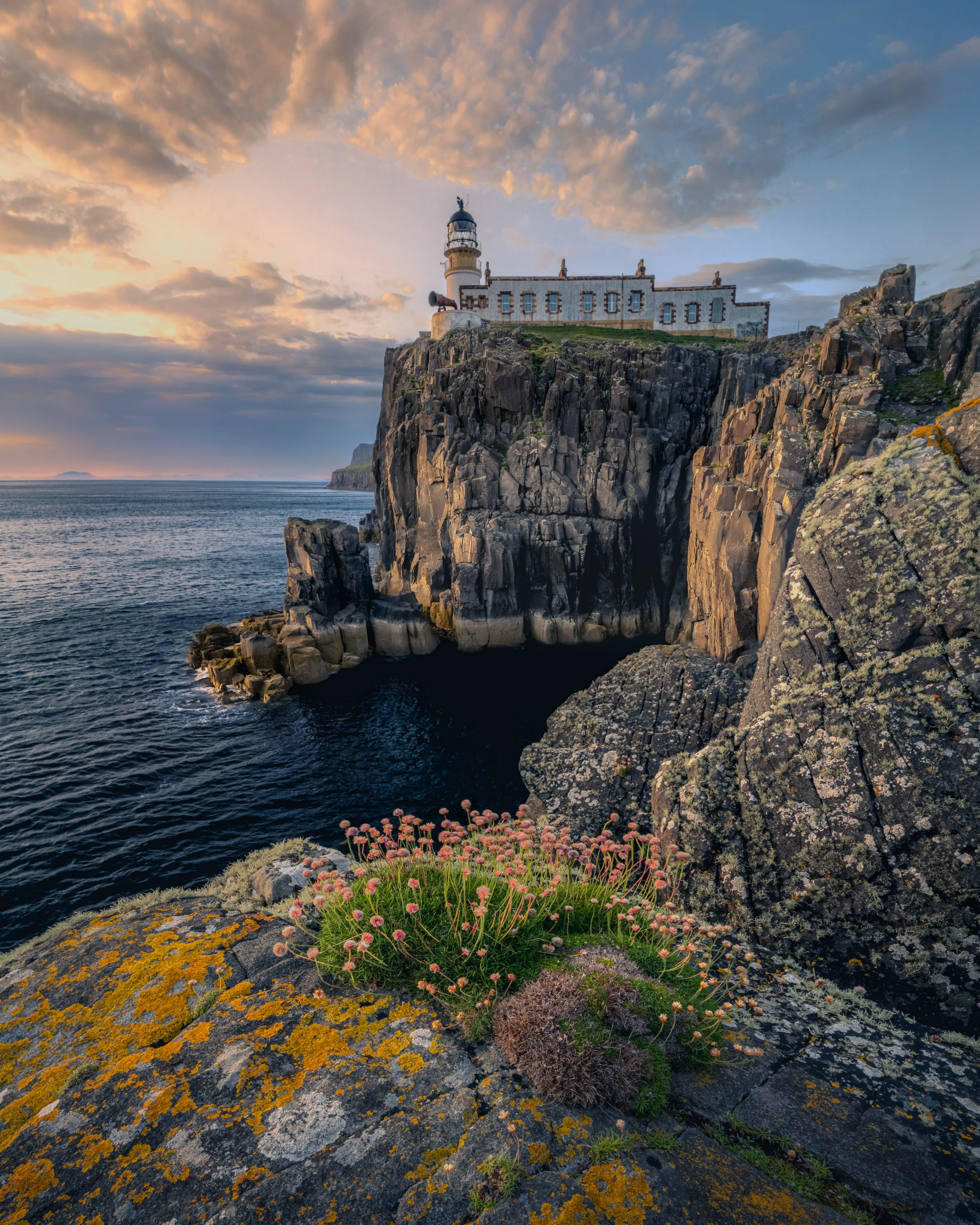  Neist Point, Isle Of Skye, Scotland
 
Explore more in  Scotland gallery  