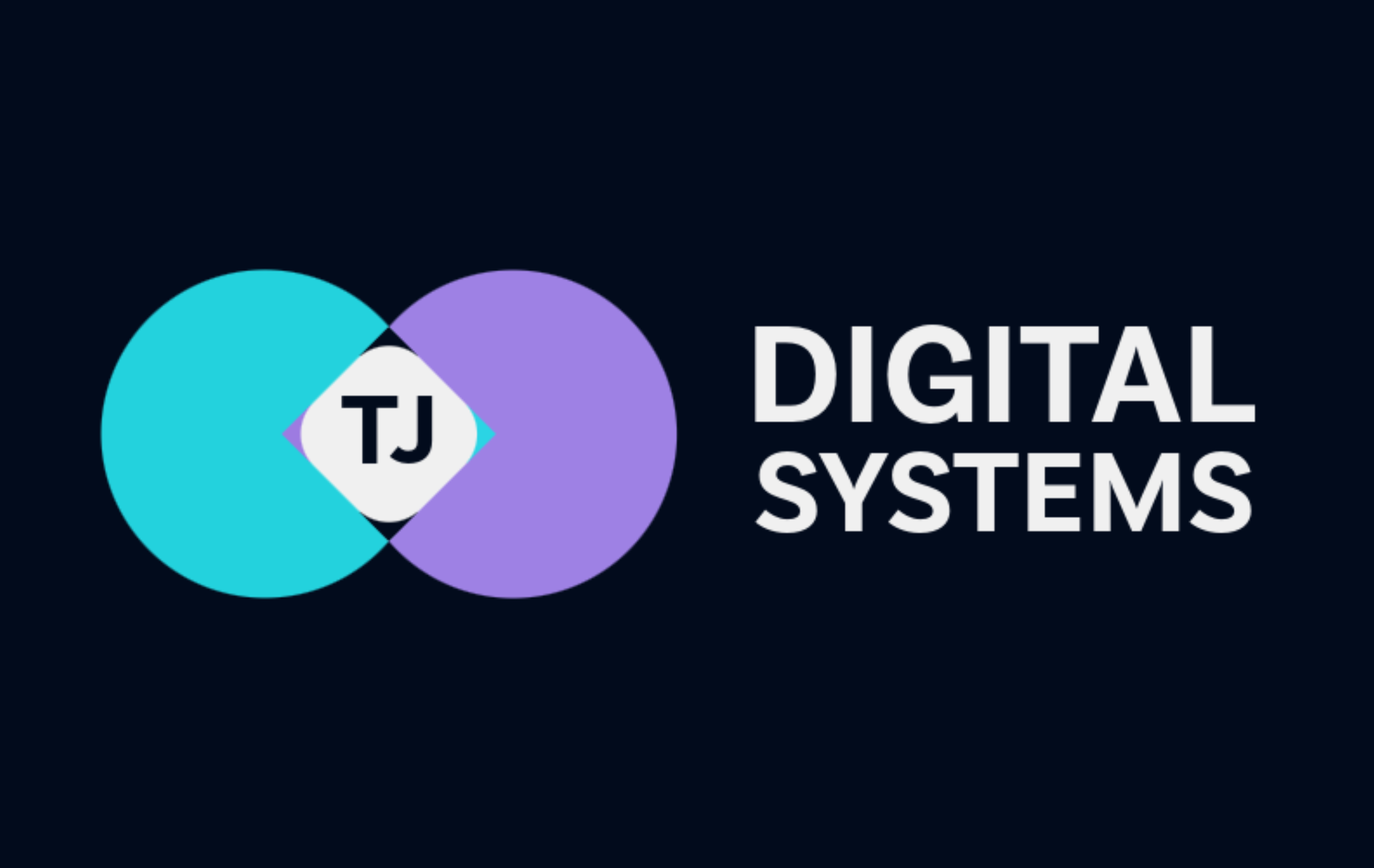 TJ Digital Systems