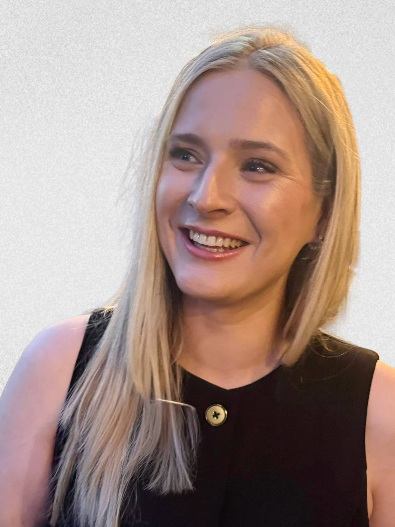 Nicky Geraghty headshot