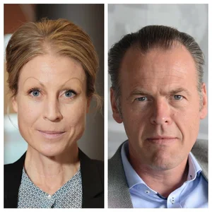 “Towards Business Agility 2.0” by Helena Holmström Olsson and Jan Bosch