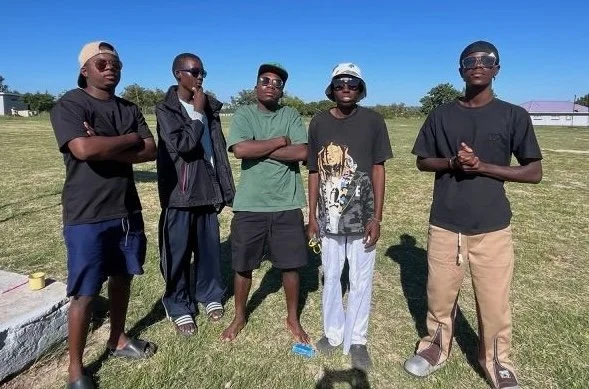 The Future is Looking Bright!&nbsp;