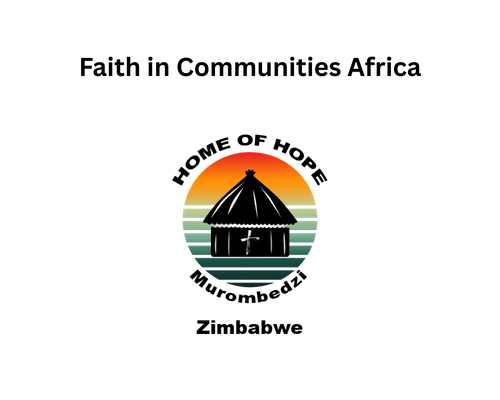 Faith in Communities Africa One Year Anniversary&nbsp;