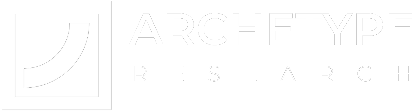 Archetype Research | Smart Strategy, Bold Execution