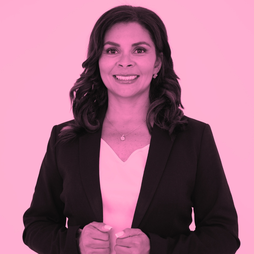 Helena Castro Goudovitch 