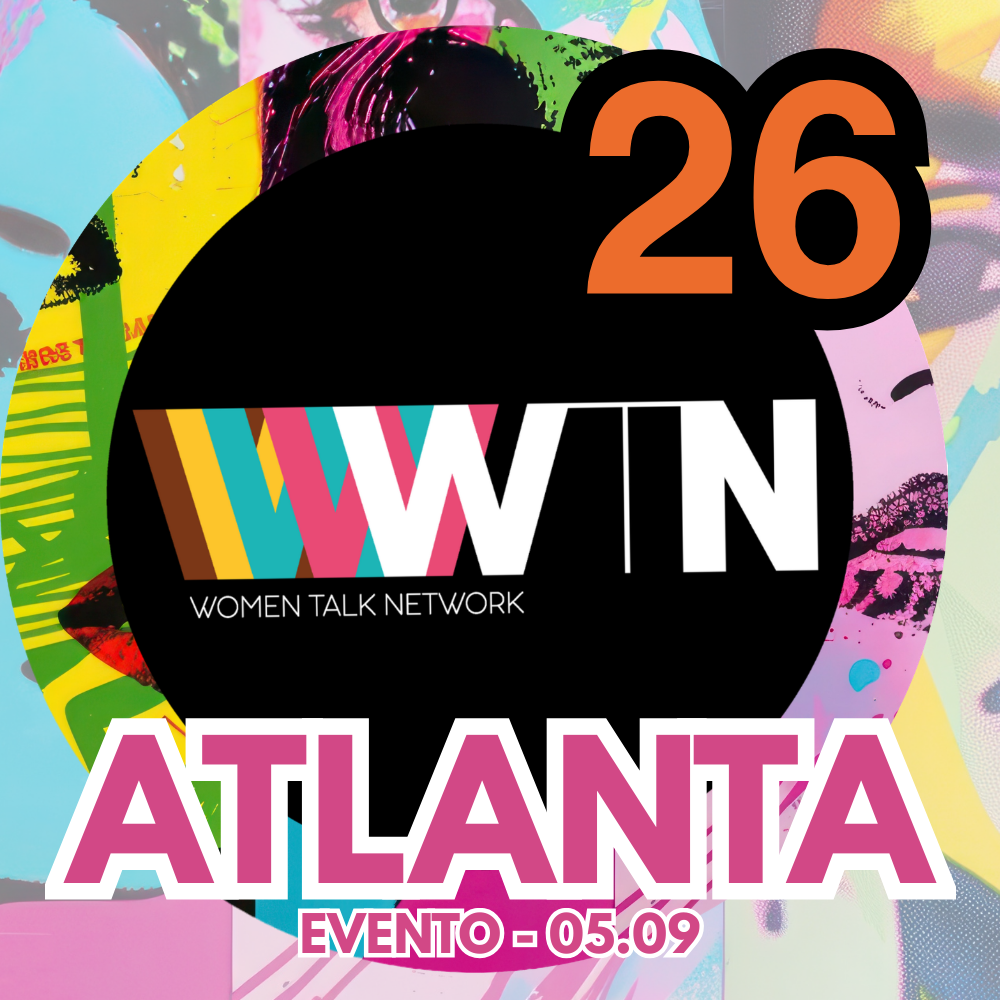 ATLANTA - WTN 26  - 09 MAI - EVENTO