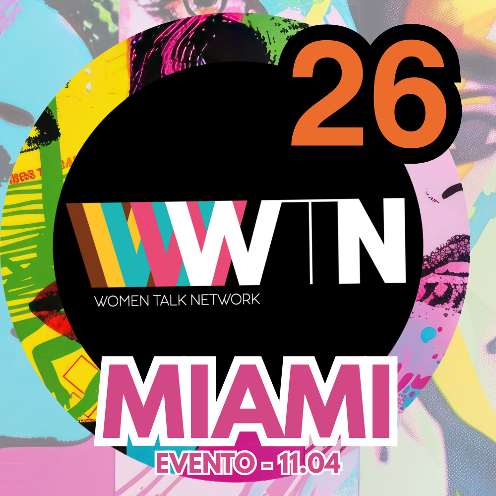 MIAMI - WTN 26  - 11 ABR - EVENTO