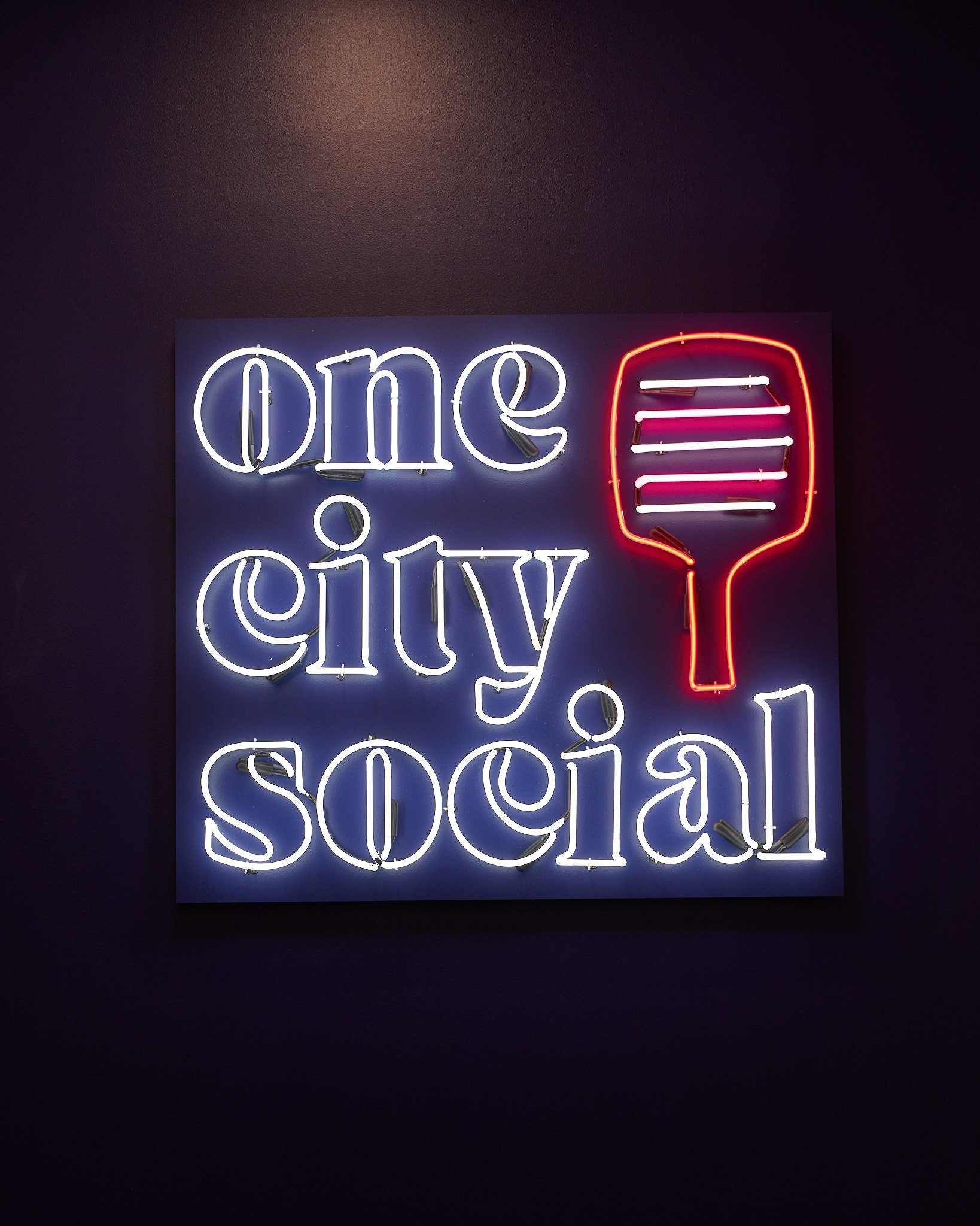 One City Social