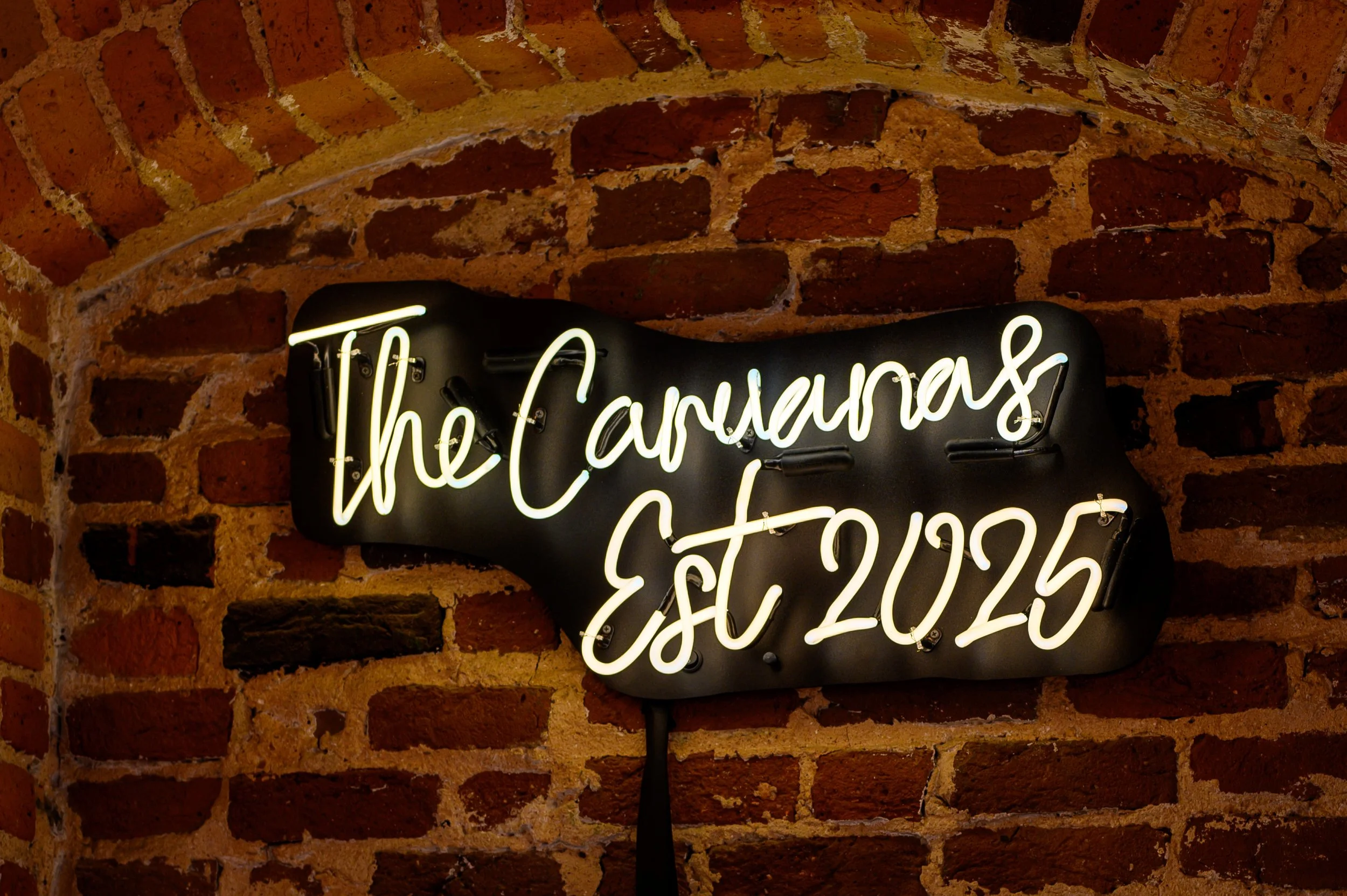 Wedding Signs