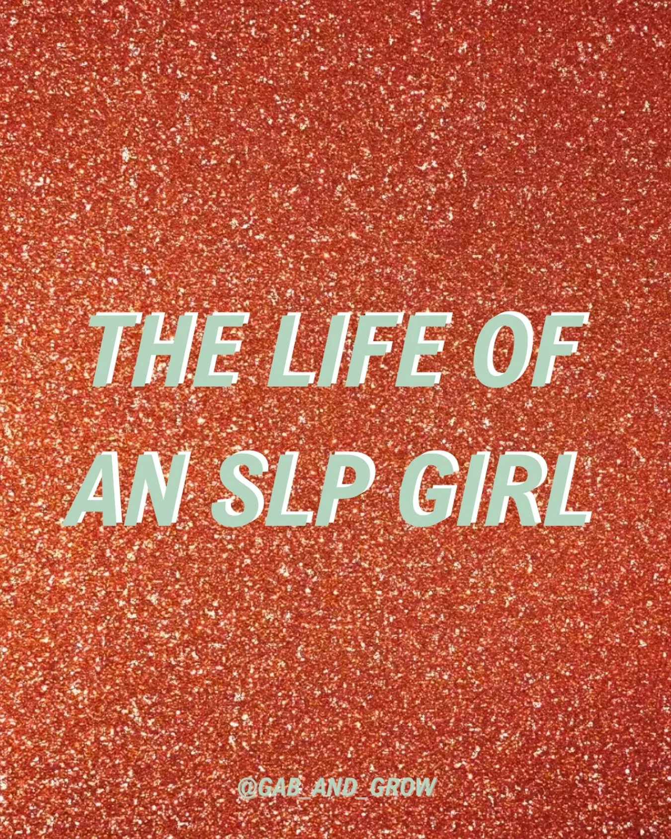 Behind the scenes: coffee, data tracking, and endless paperwork. 
On stage: child-led play, positive connections, and showstopper moments ✨🗣️🎤 
#slp #speechlanguagepathologist #slpmom #pediatricslp #slpsofinstagram #instaslp #cfslp #speechies #tayl