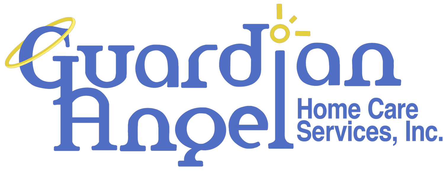 Guardian Angel Home Care Services