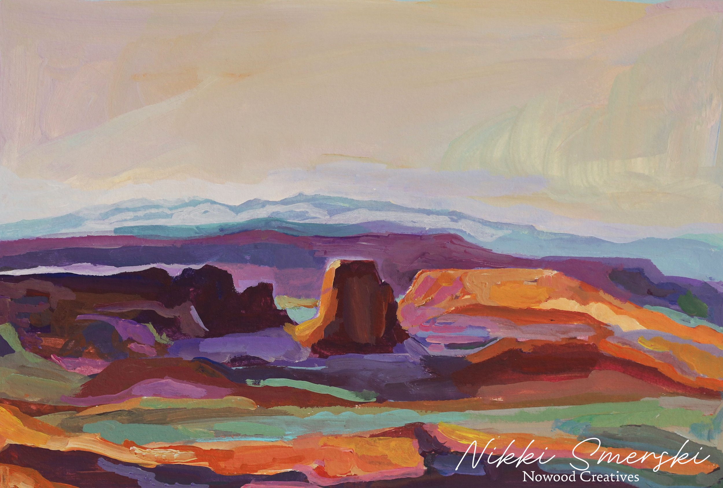 Deadhorse Canyon 2