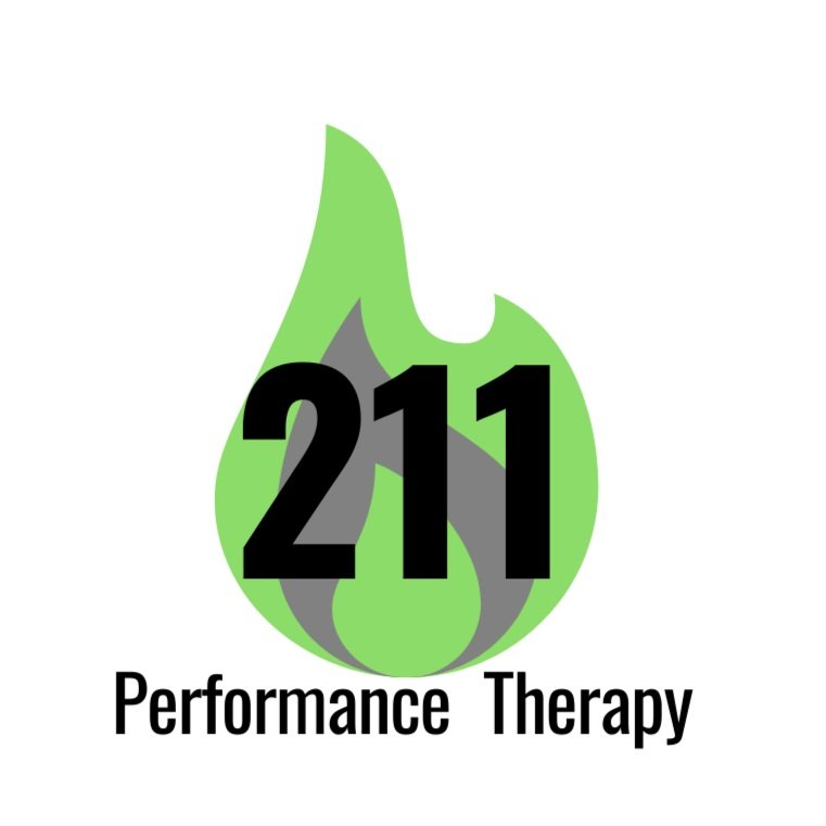 211 PERFORMANCE THERAPY