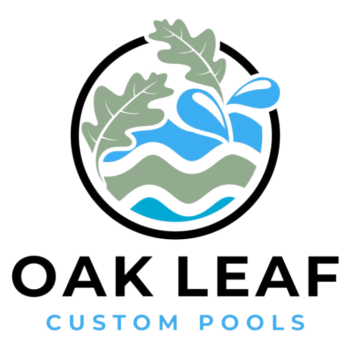 Oak Leaf Pools