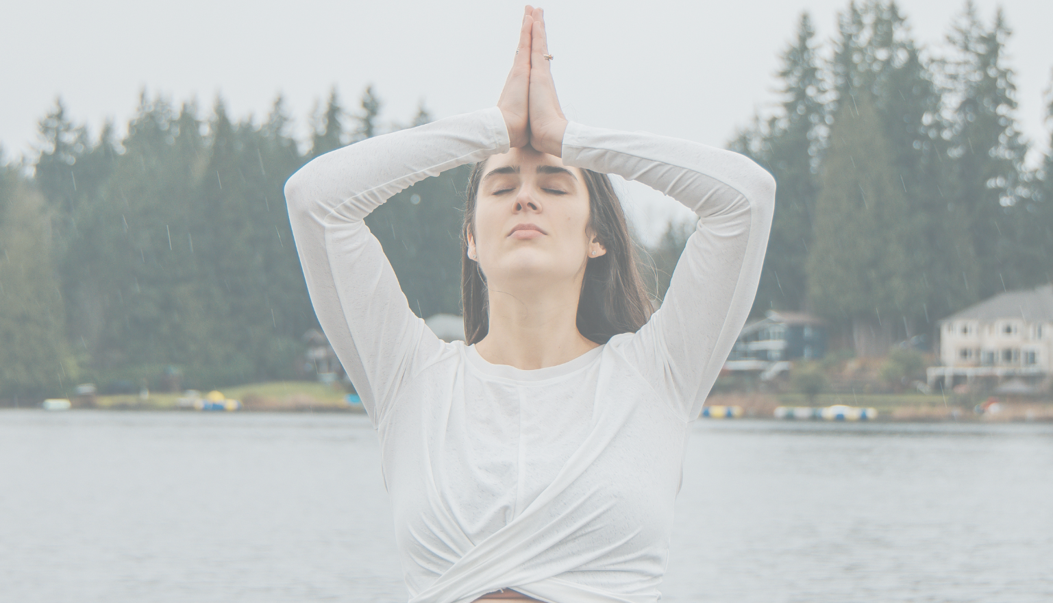 New Year Yoga &amp; Breathwork