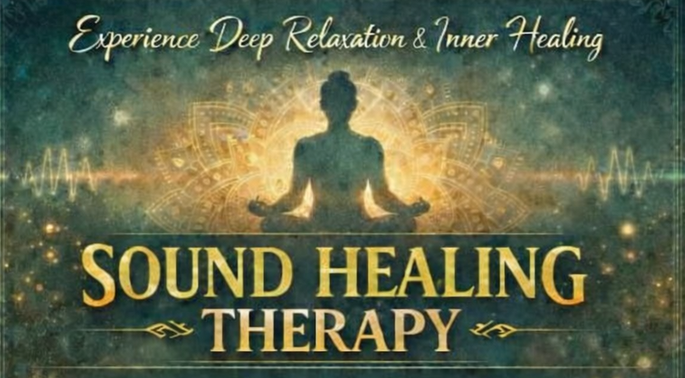 Sound Healing