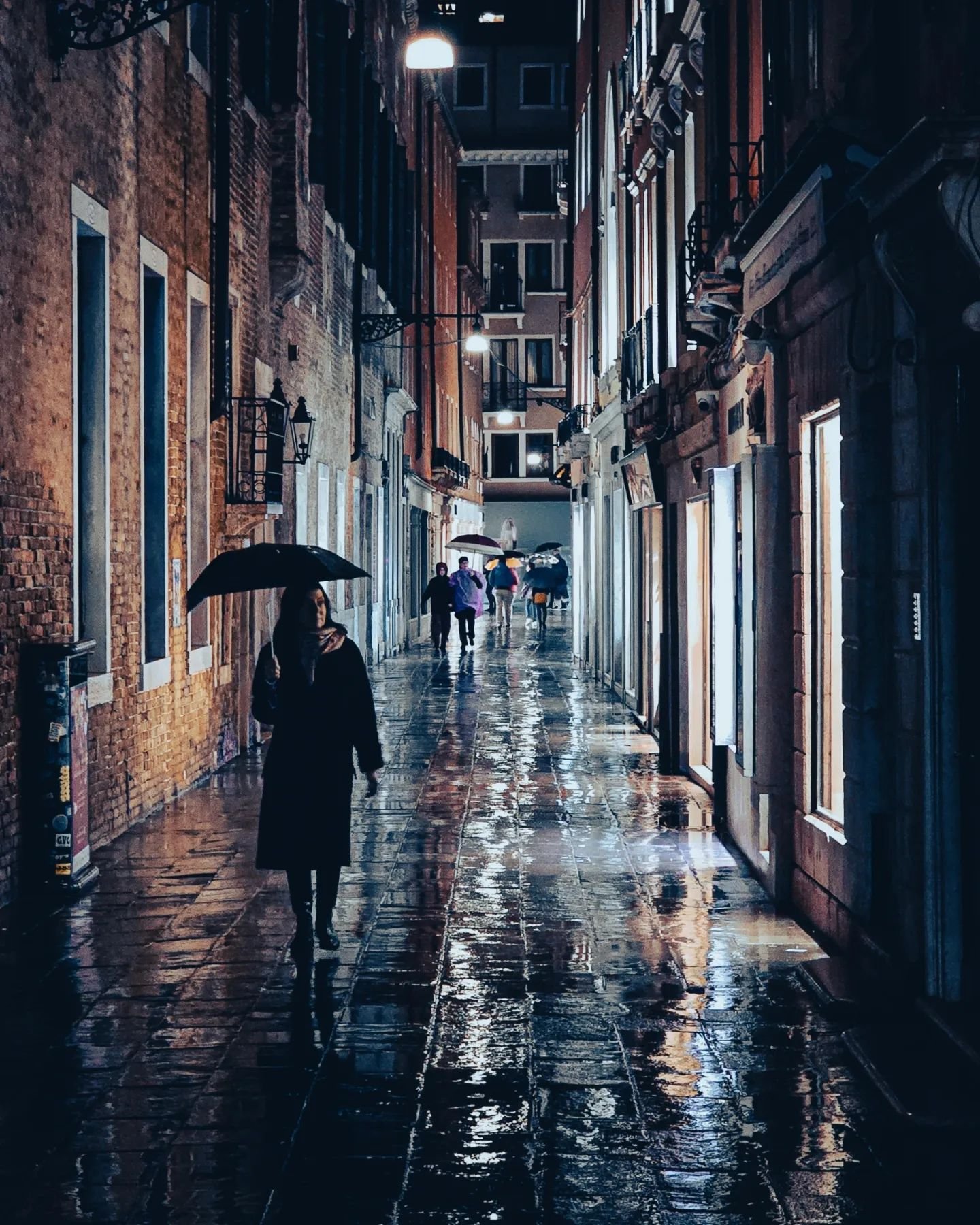 #venice