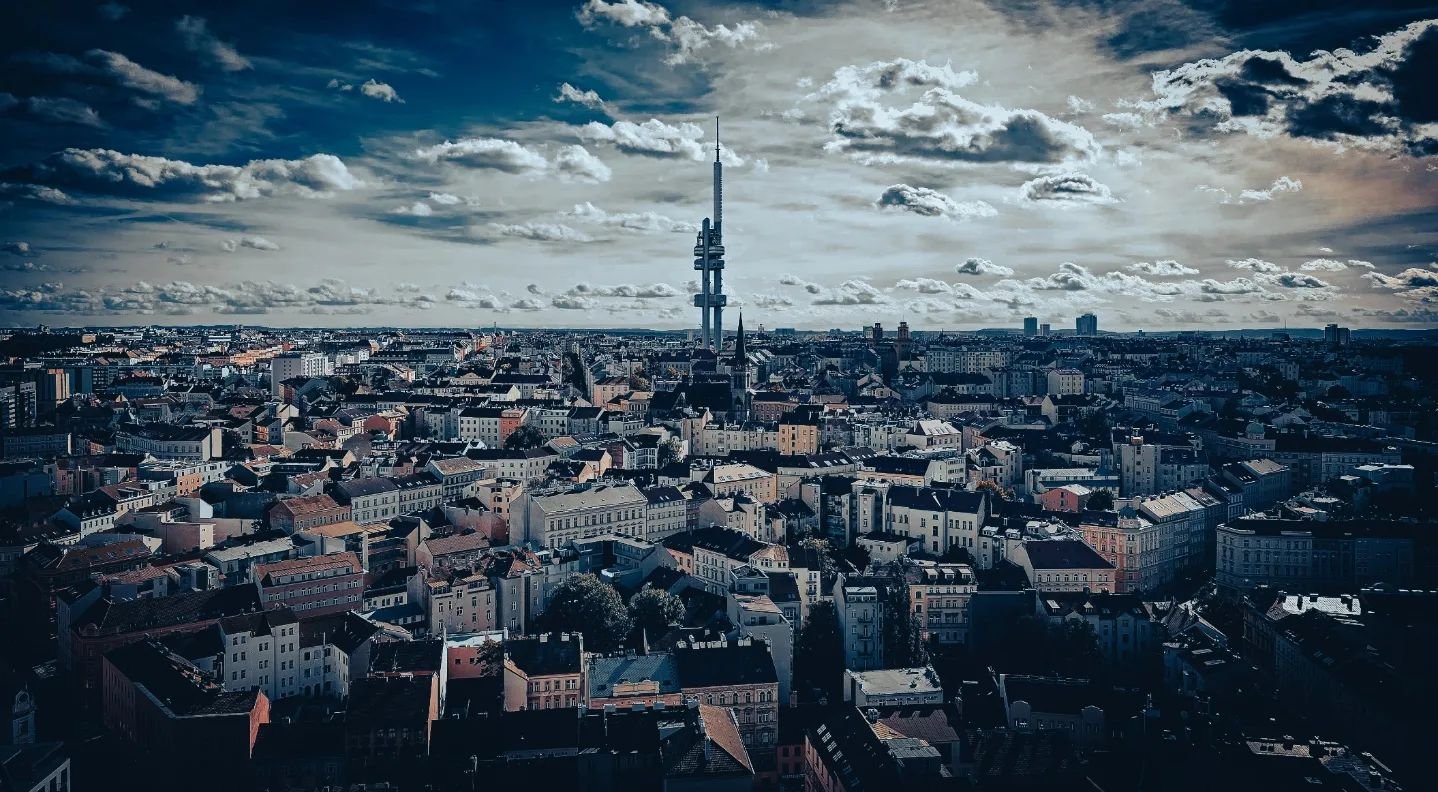 My #praha