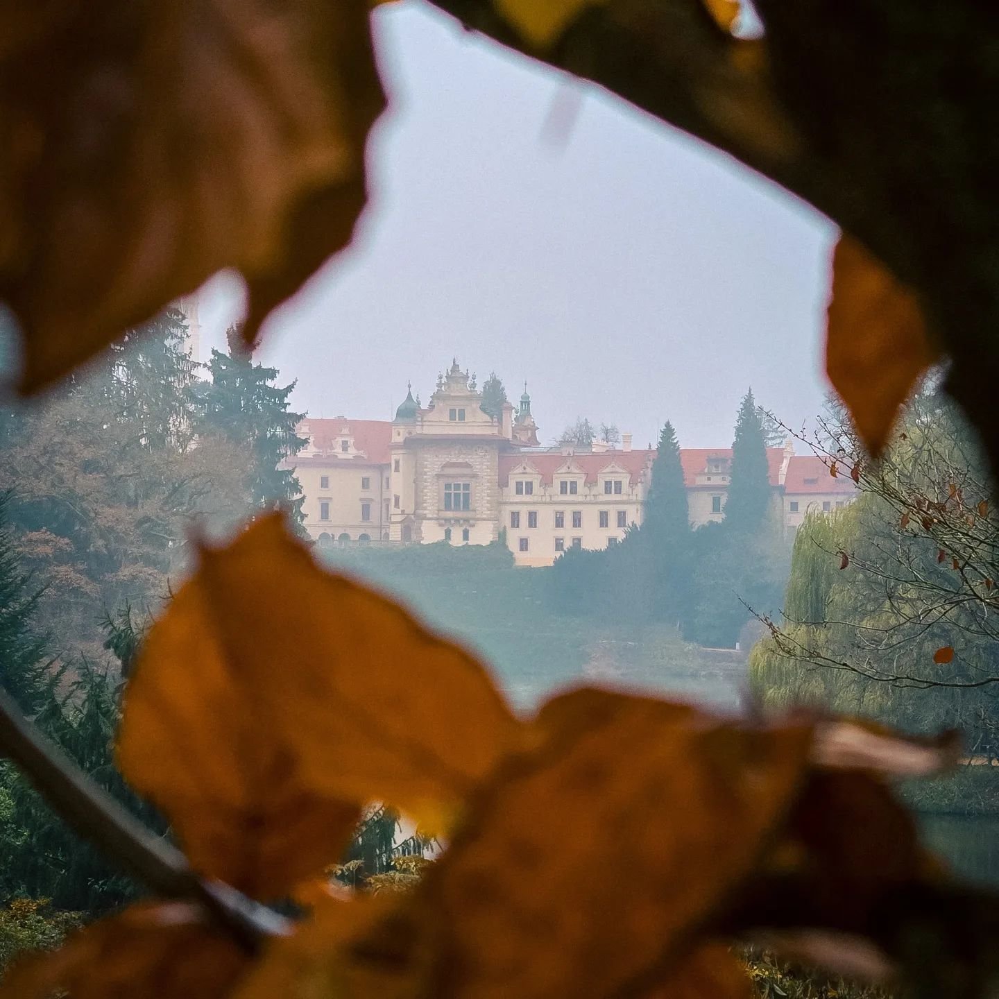 My #praha