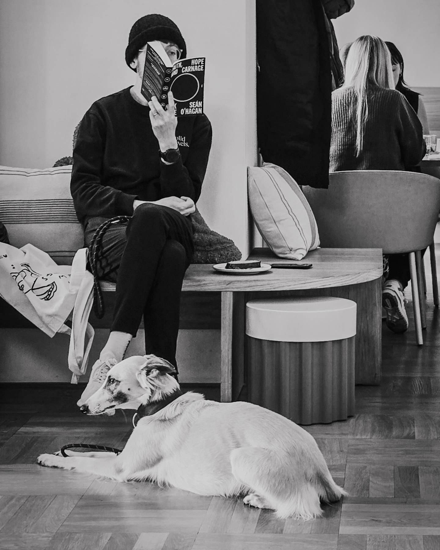 My #praha #streetphotography