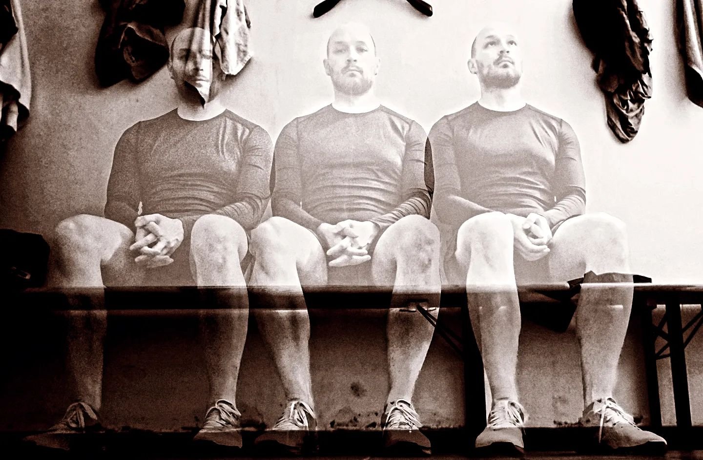 Kopilashvil, Georgiy and another guy #копилашвил_и_георгий