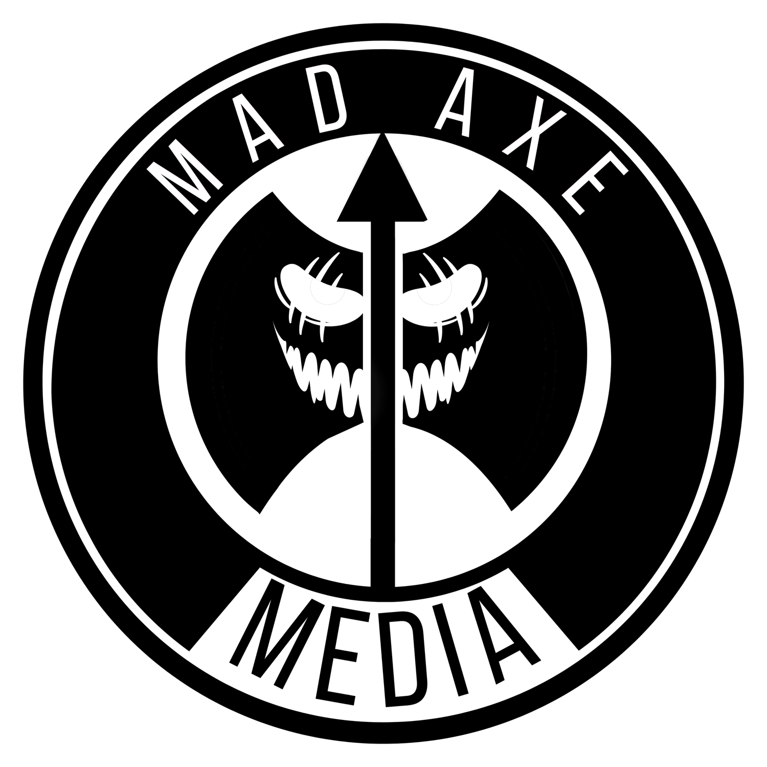 Mad Axe Media