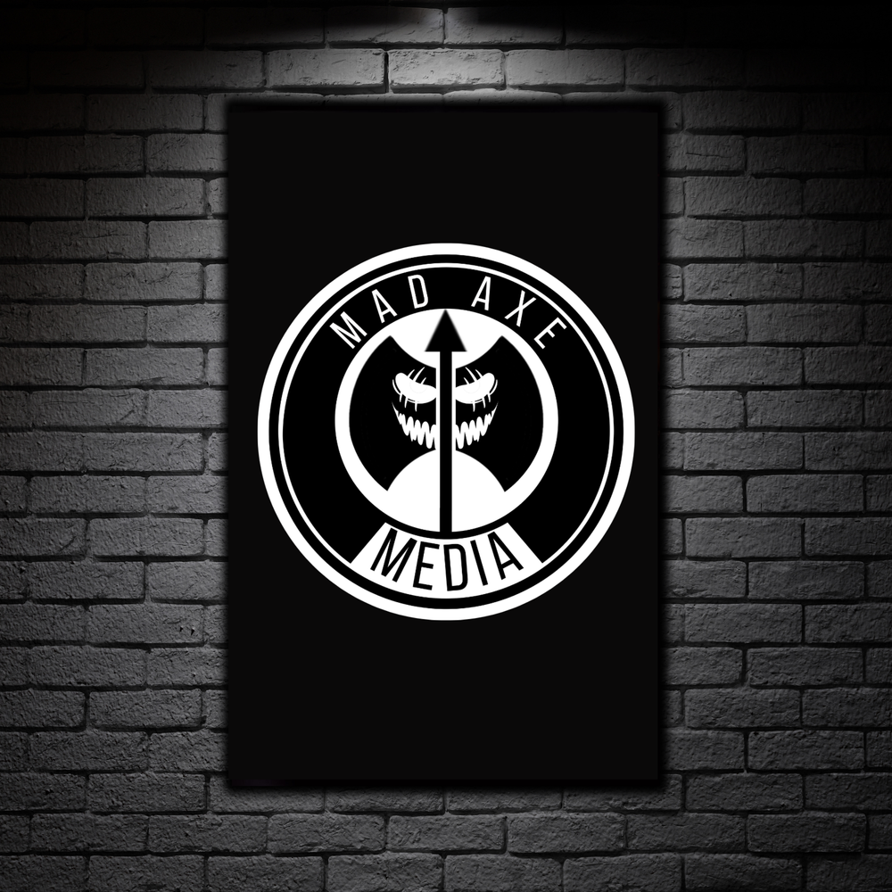Mad Axe Media