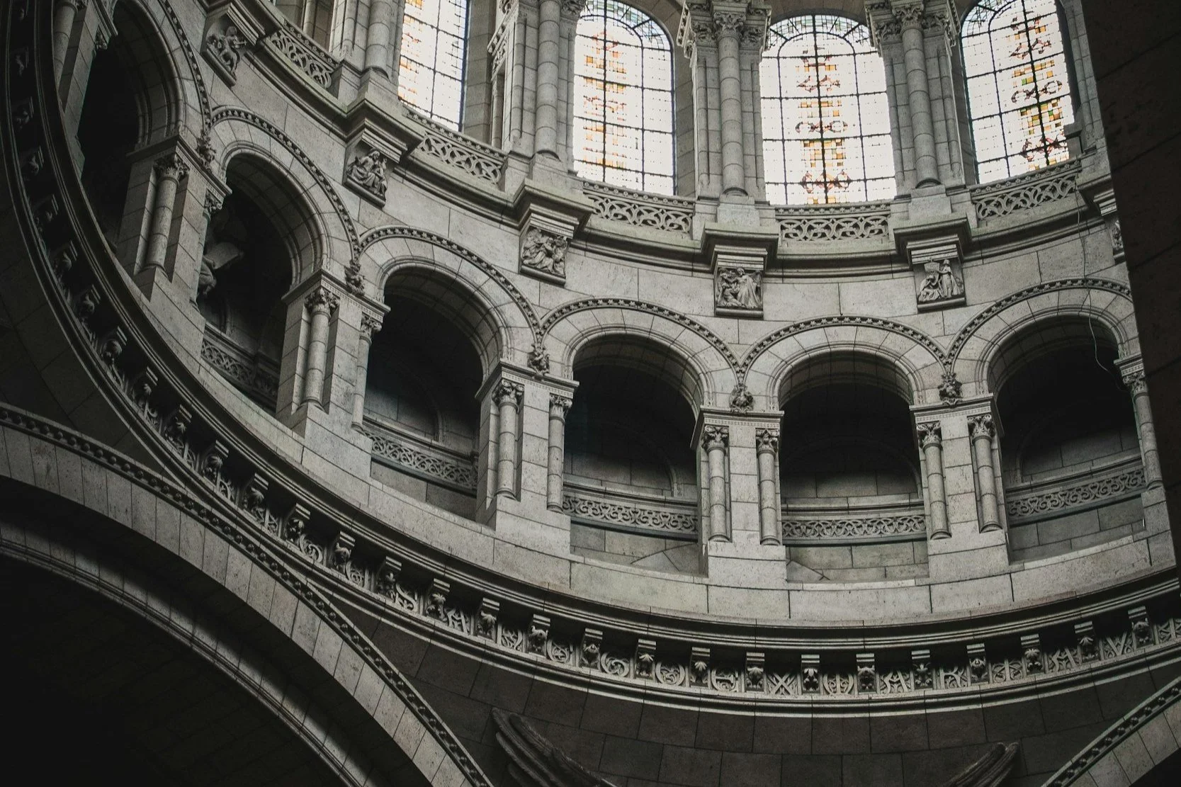 Mila Vocal Ensemble in Concert