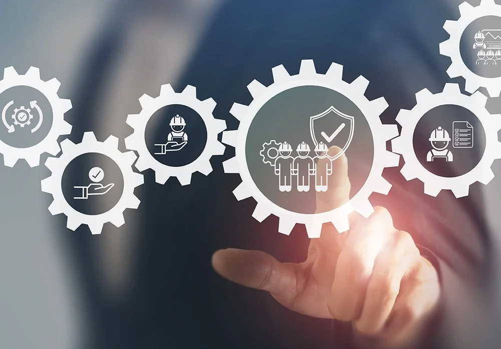 Practice Areas — Insight Exposure & Risk Sciences Group