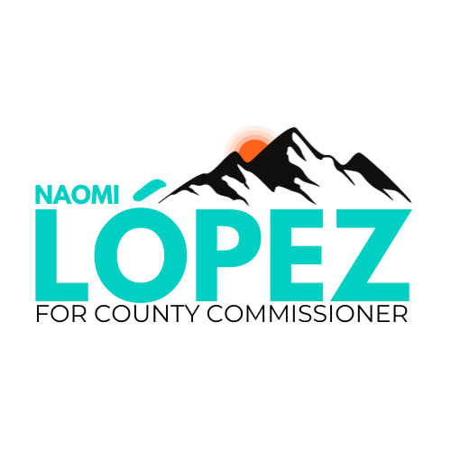 Vote Naomi Lopez