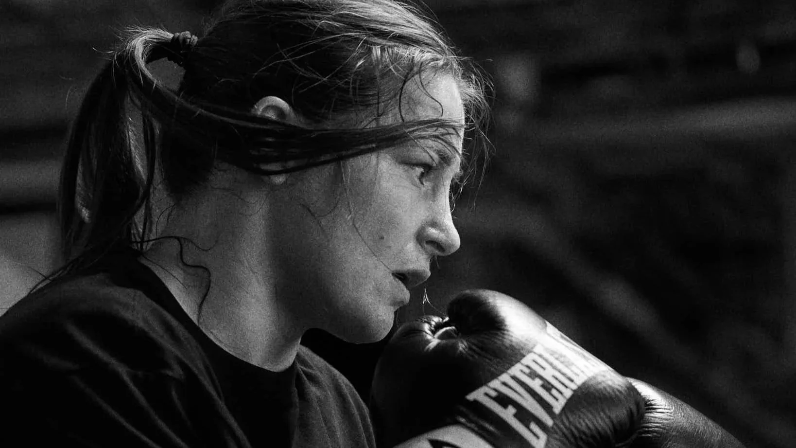 EVERLAST X KATIE TAYLOR | CAMPAIGN