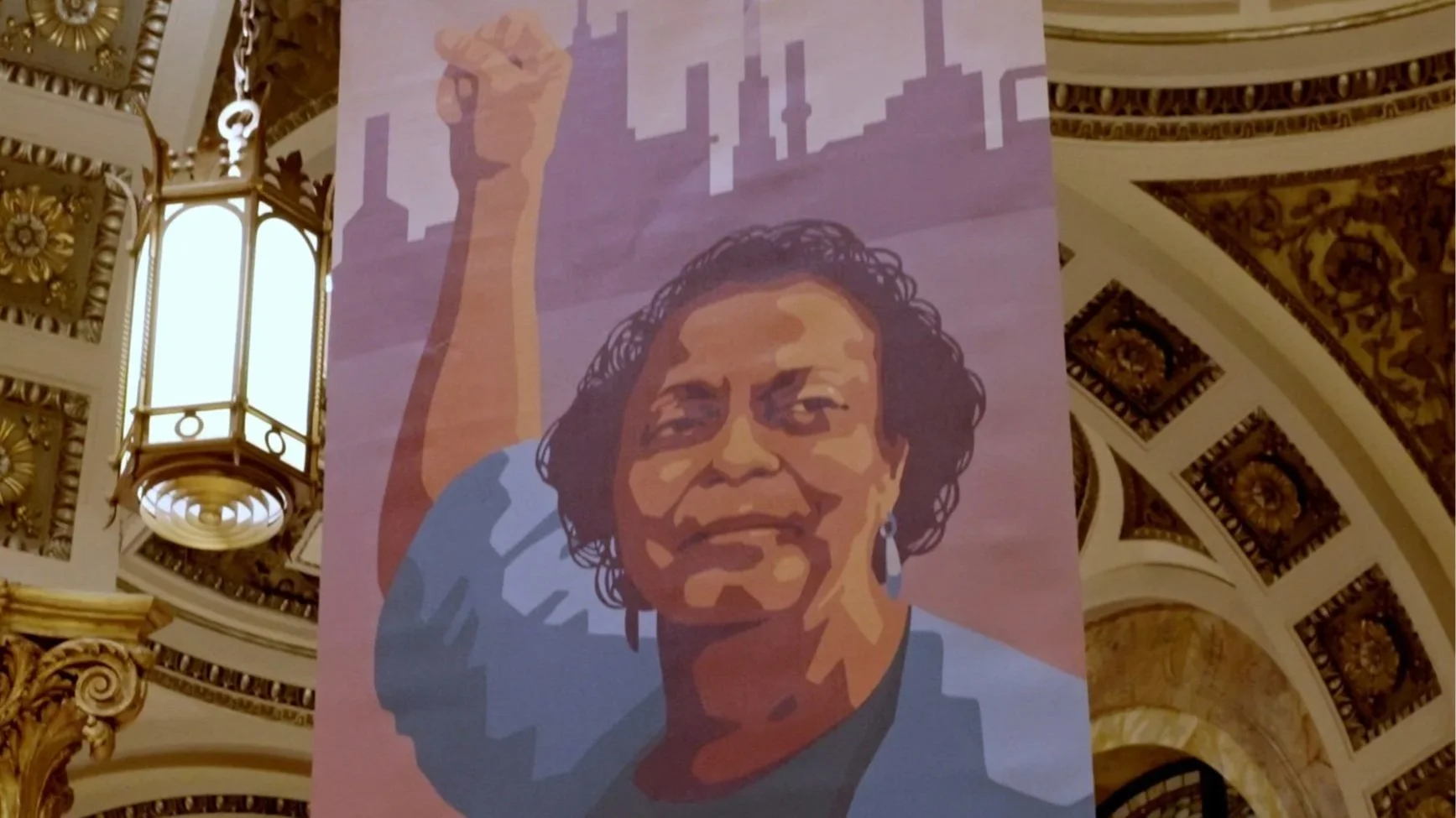 LET NO ONE LOSE HEART | FEATURE DOCUMENTARY