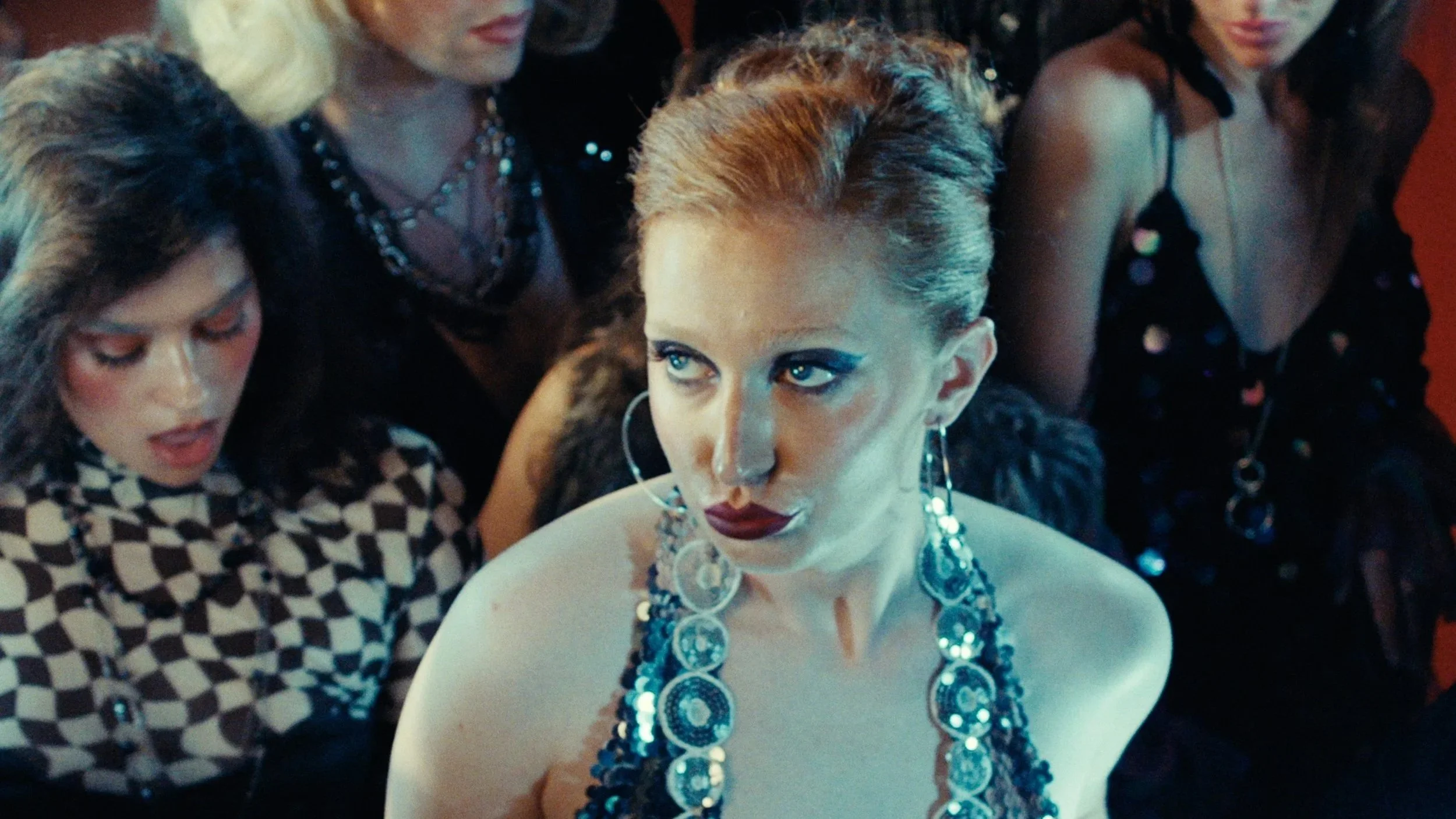 VIRGINIA BY BOYS GO TO JUPITER | MUSIC VIDEO