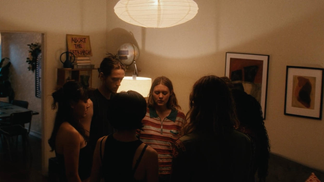 THE PLAN | FEATURE FILM