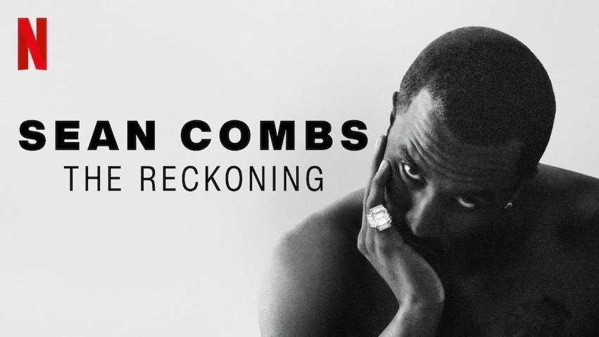 SEAN COMBS: THE RECKONING | DOCUSERIES