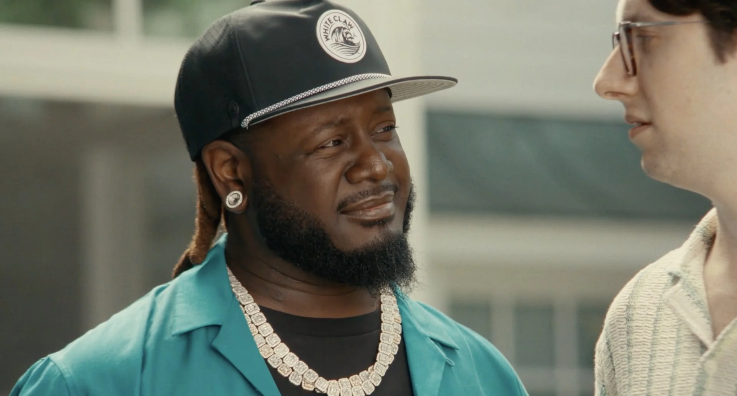 WHITE CLAW | COMMERCIAL