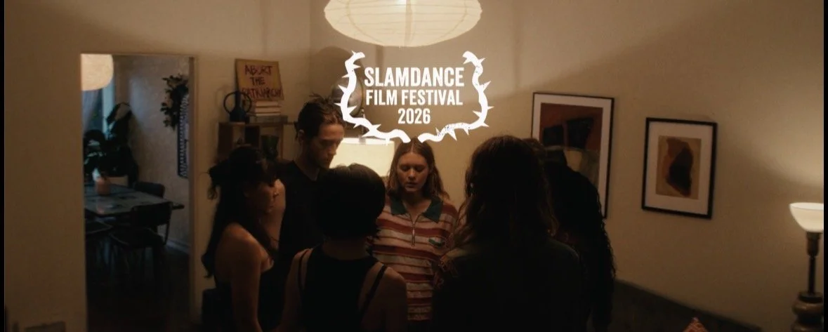 THE PLAN | FEATURE FILM