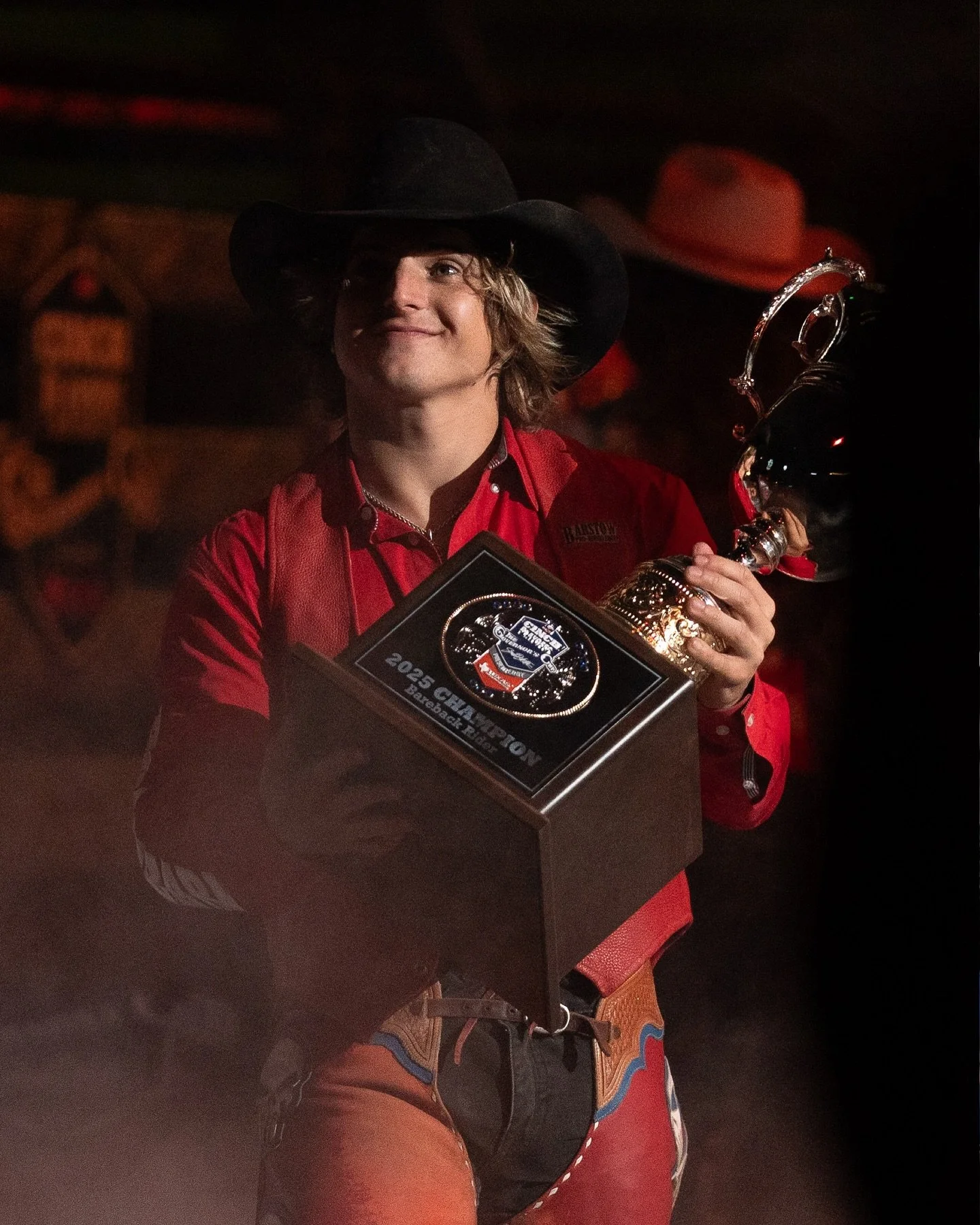 Sunday in Sioux Falls 

Shot for Sports Illustrated Rodeo 

#rodeo #cowboy #rodeotime #rodeophotography #southdakota #rodeowrecks #cowboylife