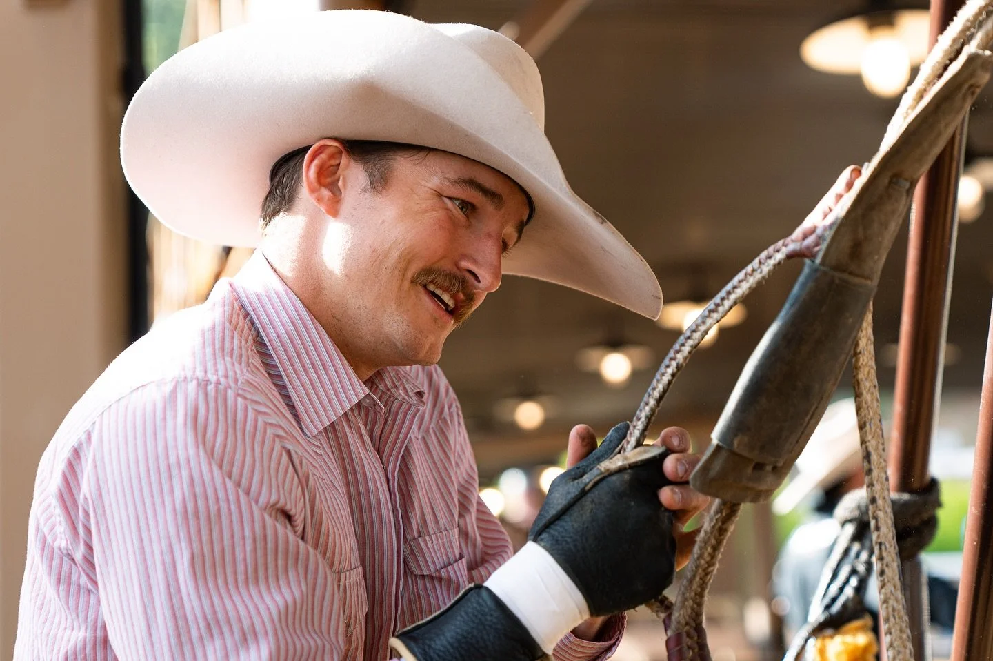 Dakota Johnson

Shot at the Deadwood PBR 

#pbr #bullriding #rodeo #cowboy #rodeotime #bullriders #rodeophotography #southdakota #rodeowrecks #cowboylife #deadwood #blackhills #deadwoodpbr