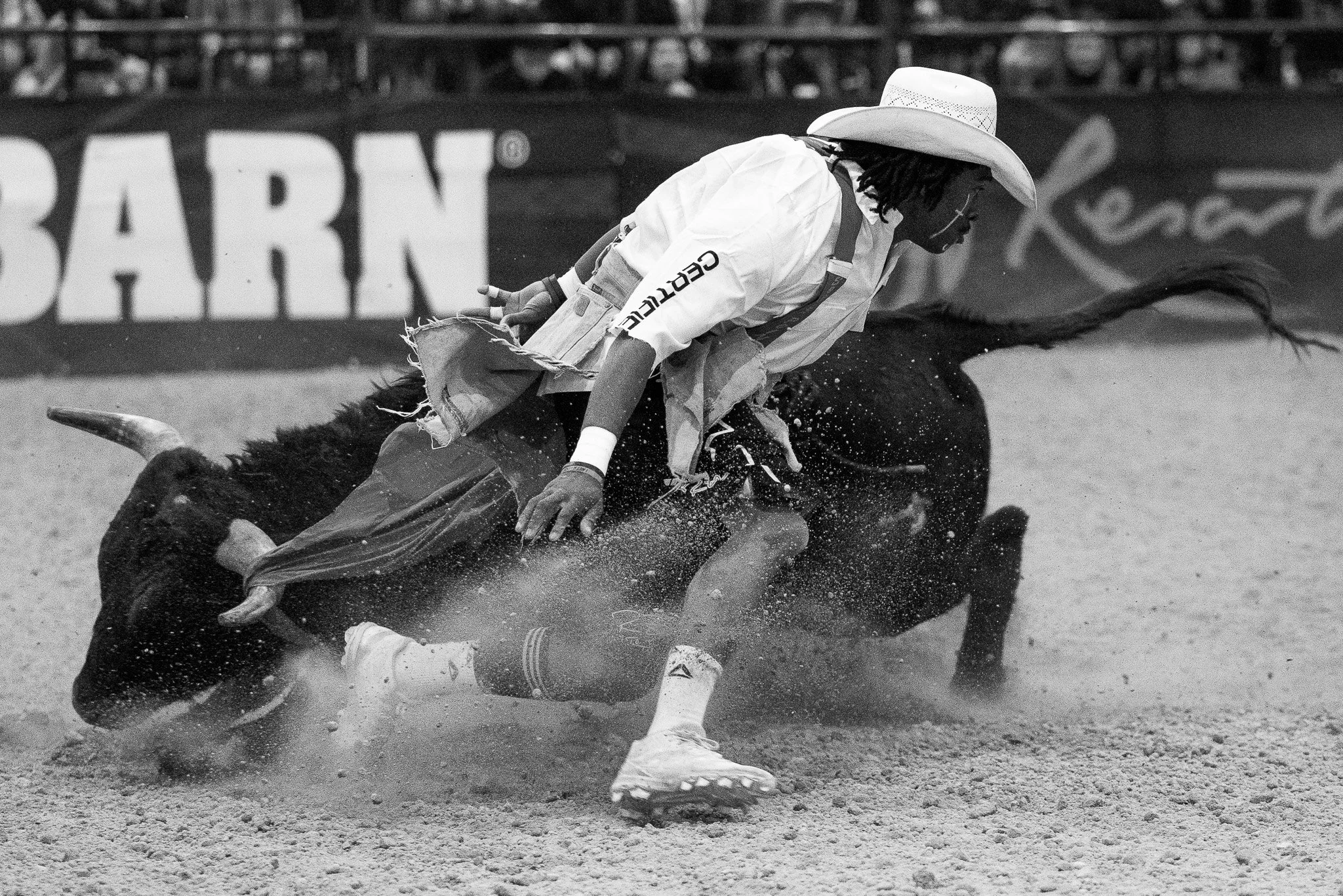 UBF Last Man Standing