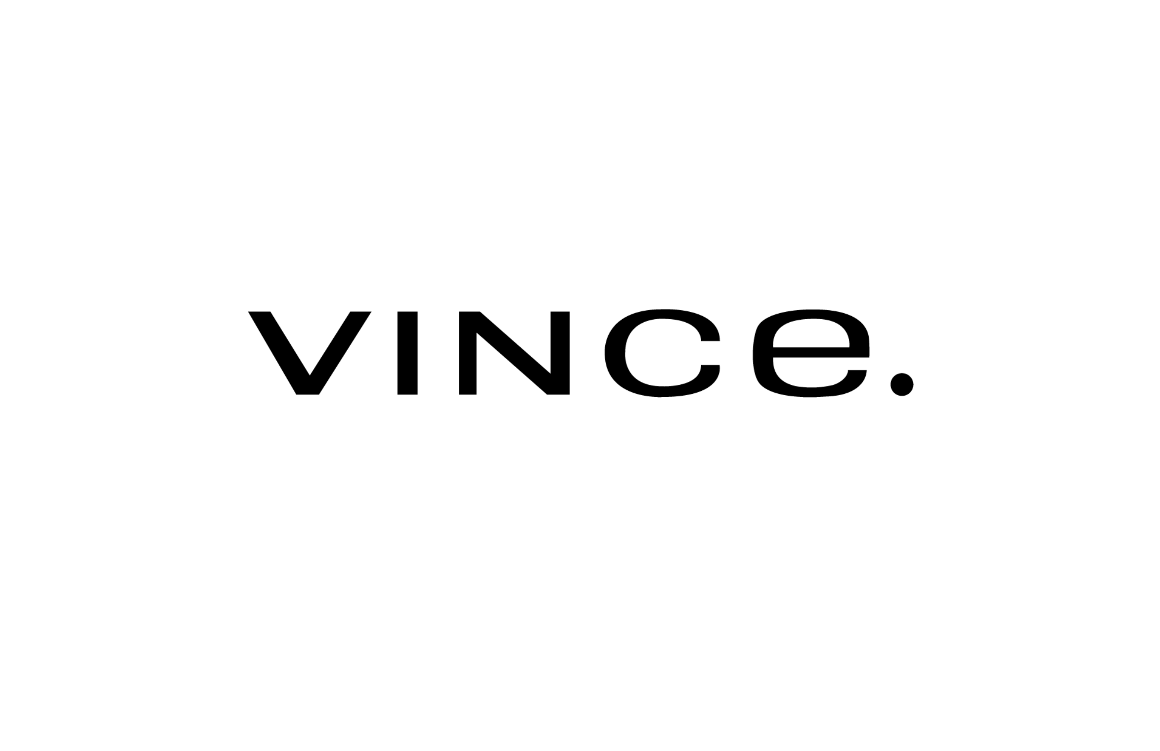 Vince. - Capsule Collection - Spring '27