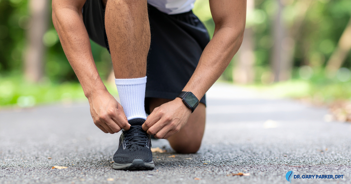 5 Ways to Prevent Injury as You Get More Active This Spring