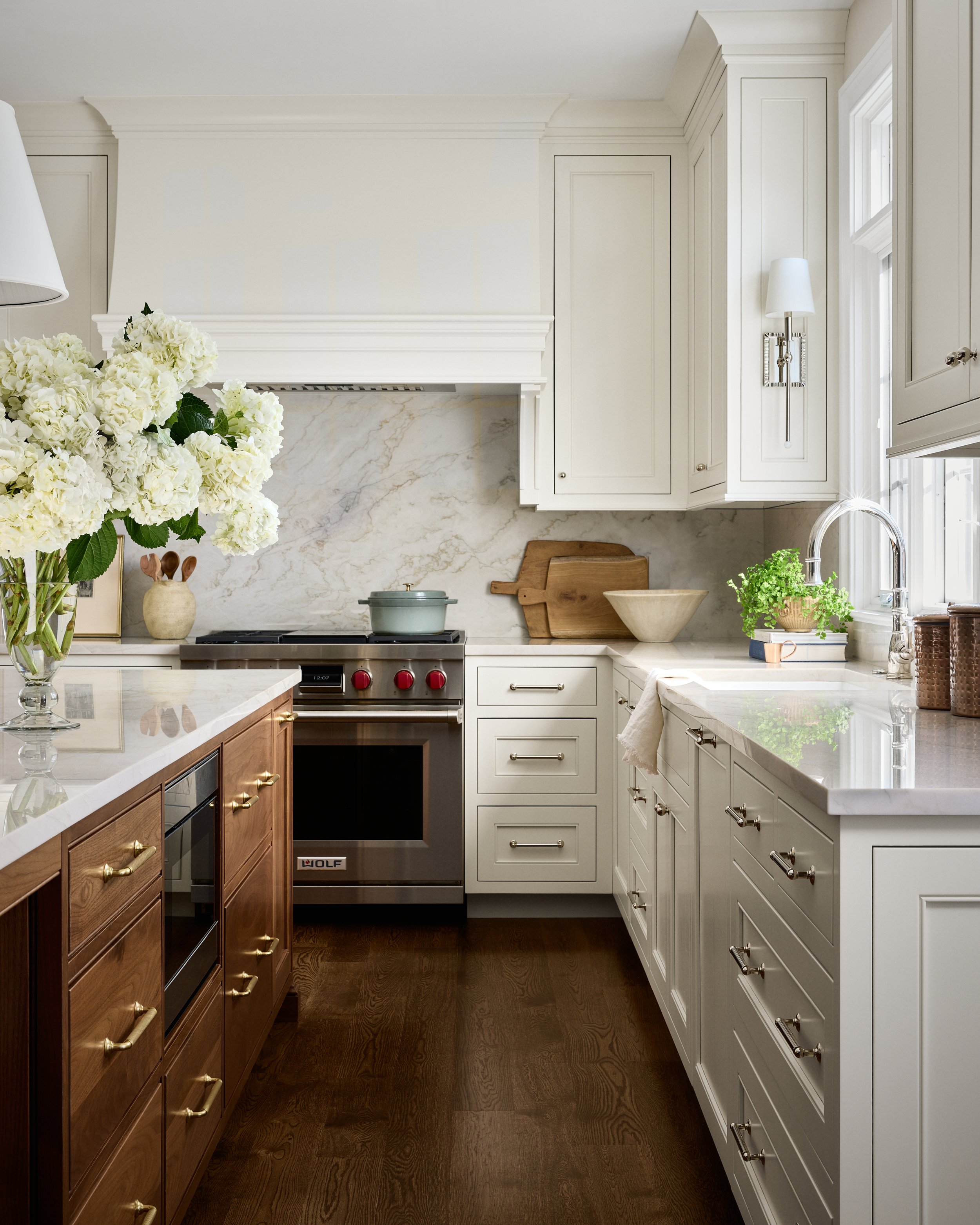 kitchen interior design photographer east coast 