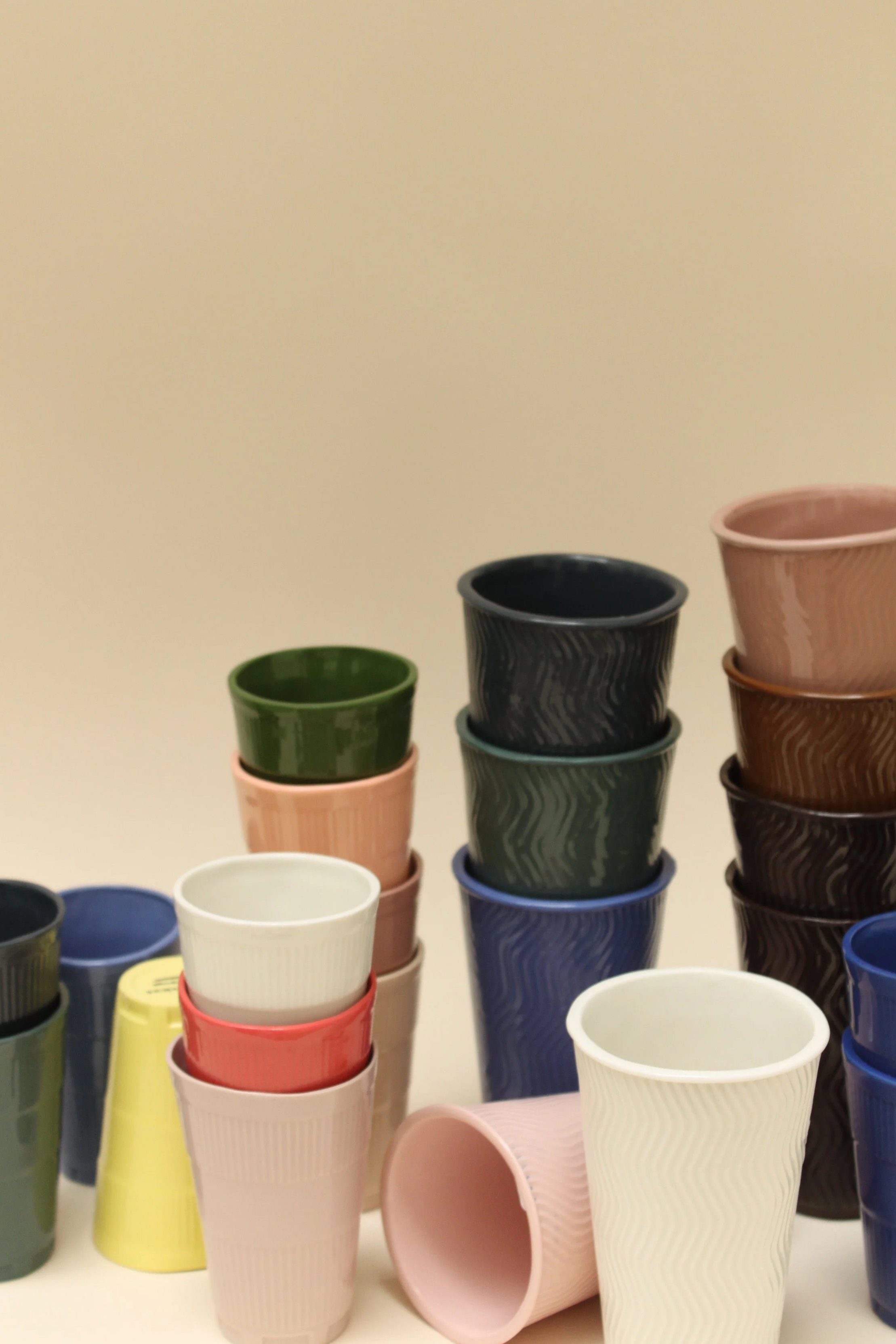 Cup en carton