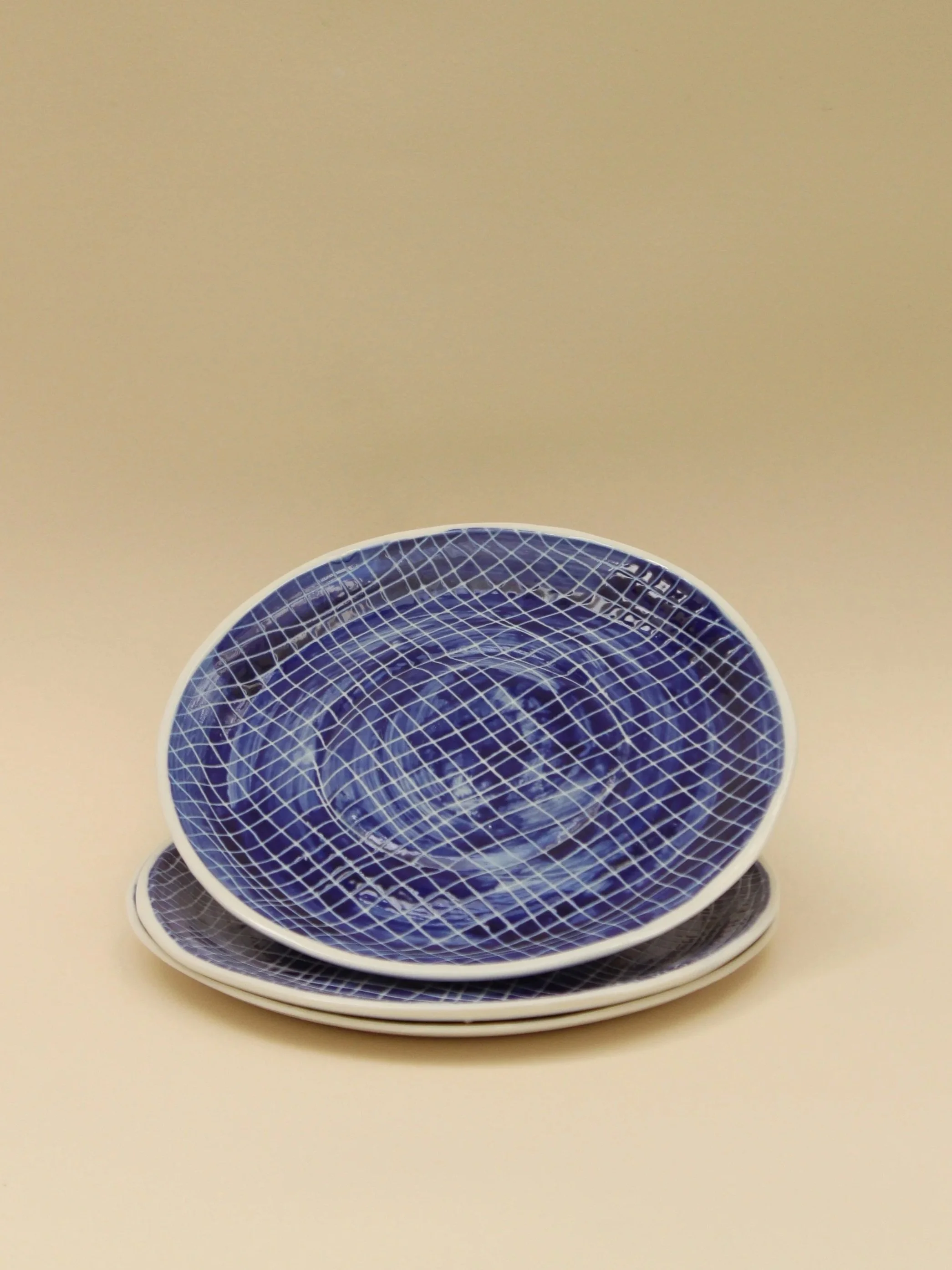 Assiette piscine