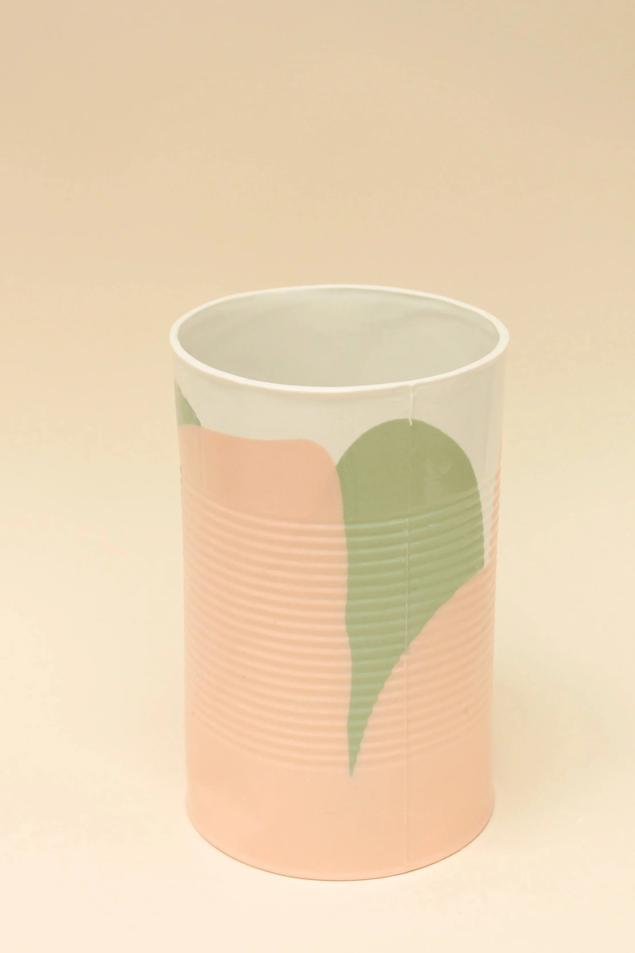 Vase conserve