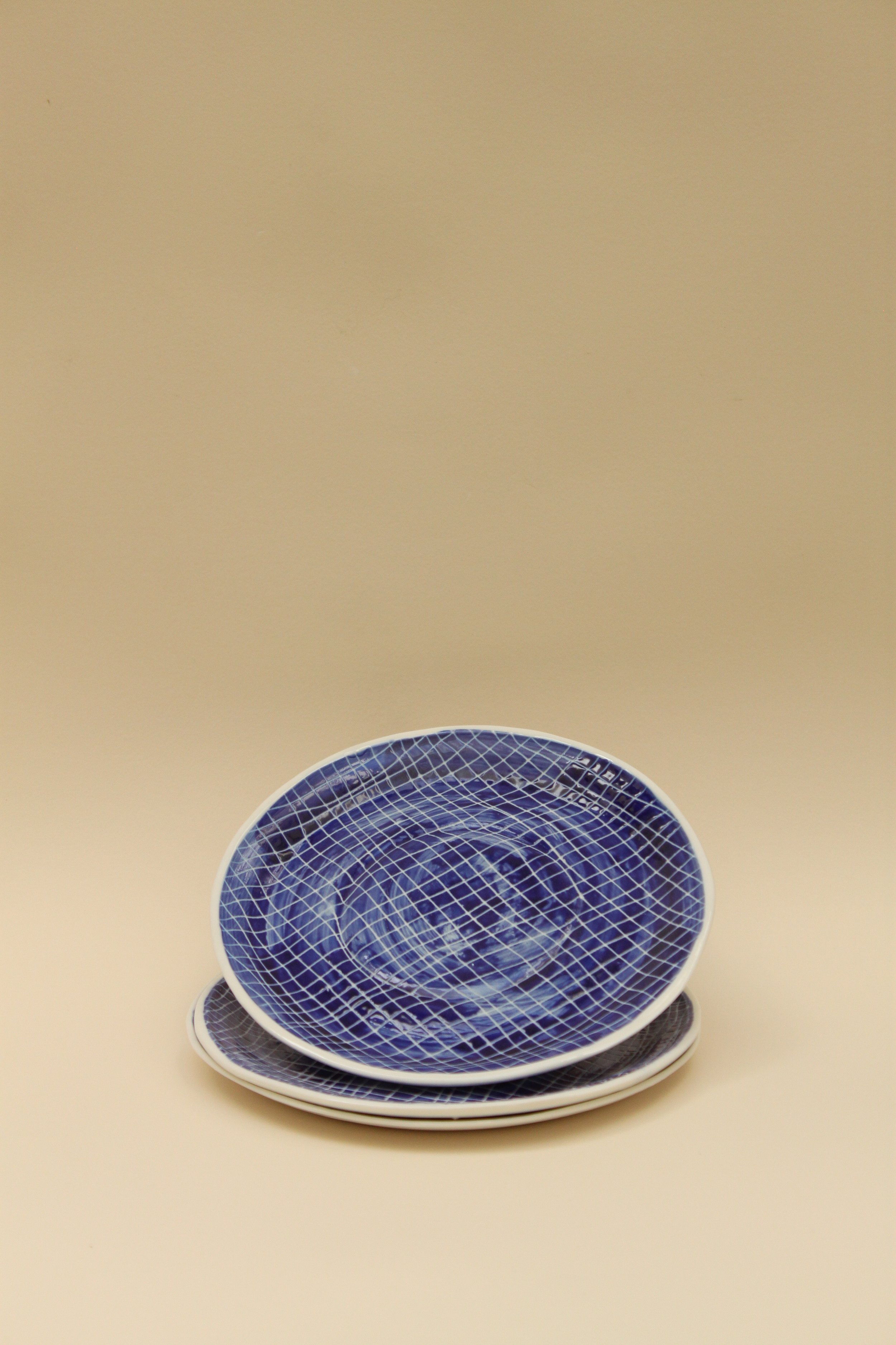 Assiette piscine